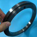 Tungsten Carbide Groove Seal Ring