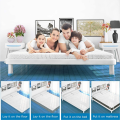 Memory Foam Topper Mattress