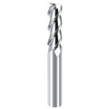 HRC 65 Degree Tungsten Steel Carbide Endmills