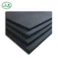 shock absorber industrial rubber floor mat