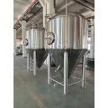 20BBL Edelstahlbier Fermentation Equipment Unitank