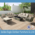 Outdoor product small coffee table patio furniture