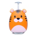 Дорожная сумка-тележка для путешествий Airport cute EVA kids