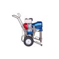 gas engine airless paint sprayers