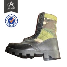 Military Durable Camouflage Jungle Boots