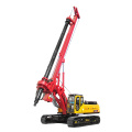 Lowest price rotary drilling rig for construction machinery