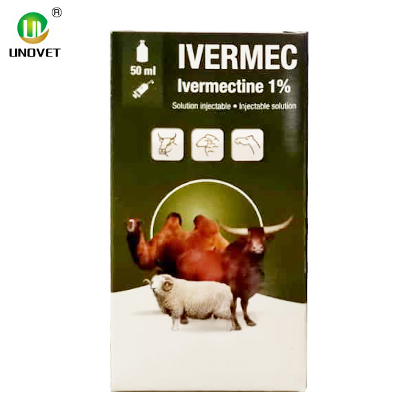 1 Ivermec50ml