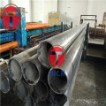 GB28884 Seamless Steel Tubes for Large Volume Gas Cylinder