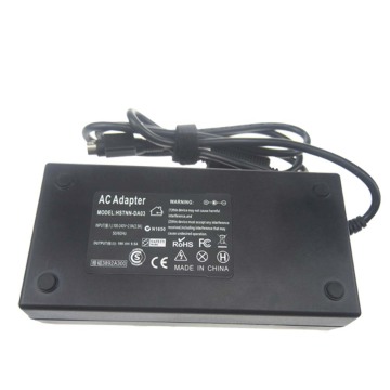 19V 9.5A Adaptador de energia AC DC para Liteon