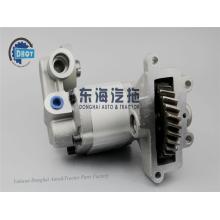 hydraulic pump E1NN600AB 83996272 83996336 for ford tractor