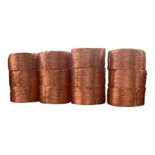 1mm Bare Copper Wire for Wire Wrapping Projects