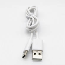 Cable de carga y sincronización USB para teléfono tipo C