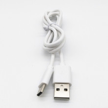 Carregamento USB e cabo de sincronização para o telefone Type-C