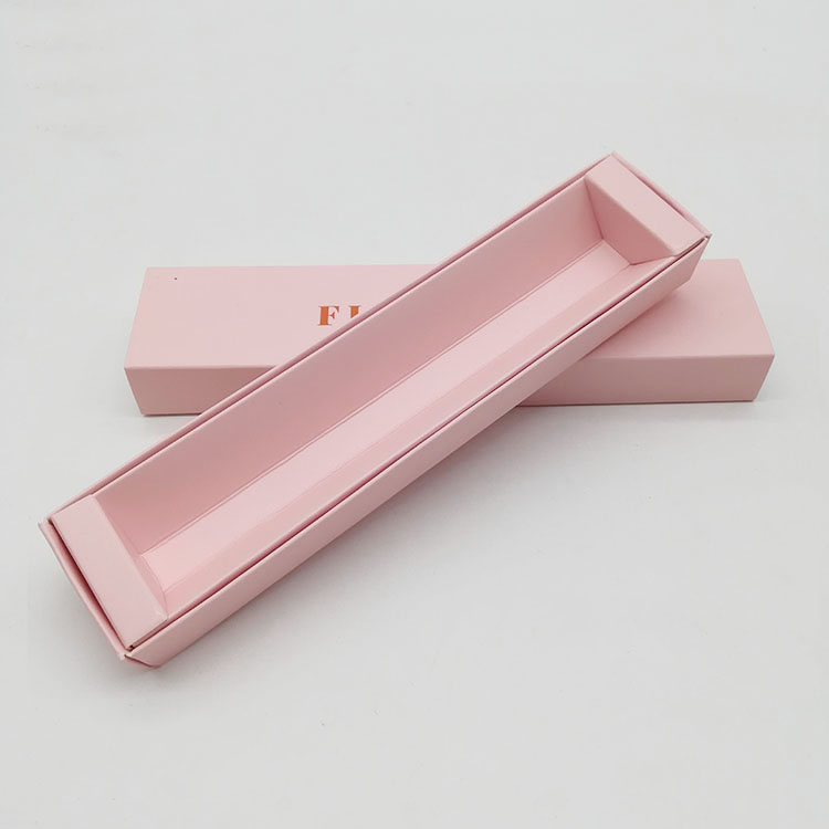 Custom Paper Pen Box