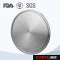 Stainless Steel Food Grade Blank Nut (JN-FL1001)