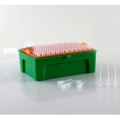 Plastic Disposable Pipette Tips