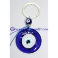 Evil Eye Protection Keychain And Blessing