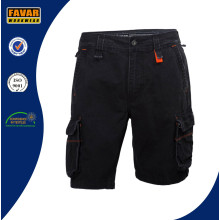 Moda quente confortável Men Shorts Cargo impresso Men Shorts Cargo Men Shorts