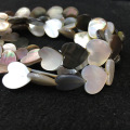 Craft Mother Of Pearl Shell Beads Jewelry Making