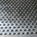 Durable Using Metal Galvanized Non Skid Sheet