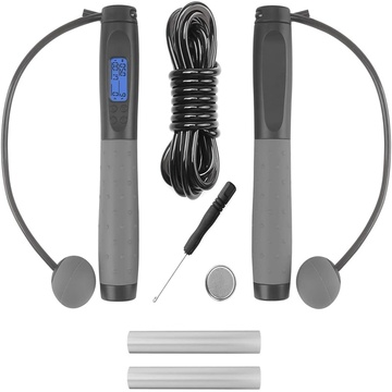 athletic sports speed skipping jump rope