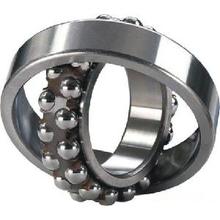 0.266kg Self-Aligning Ball Bearing 25mm*52mm*44mm with ISO9001: 2008