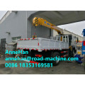 SINOTRUK Truck Mounted Cranes Equipment