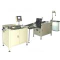 INNOVO-2007A Doppel-Draht-Umform-Binde-Maschine