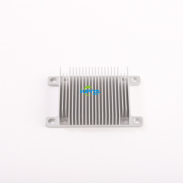 Electric appliance cooler of heatsink