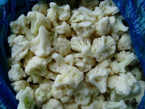 delicous cauliflower 