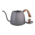 1000ML Pour Over Coffee pot Gooseneck Coffee Kettle