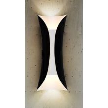 Luminaires d&#39;éclairage mural en métal moderne (DXB-F011)