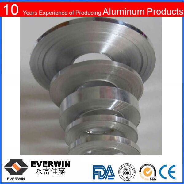 Aluminum Strips coil