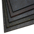 4' x 6' Premium Rubber Mats