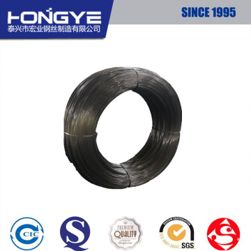 0.20mm to 12.50mm High Carbon Coil Wire