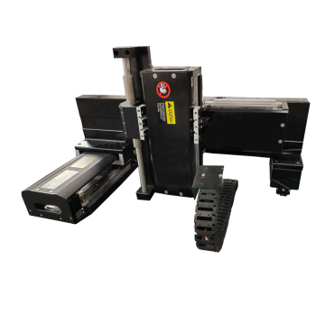 Linear Motor Platform Module Platform