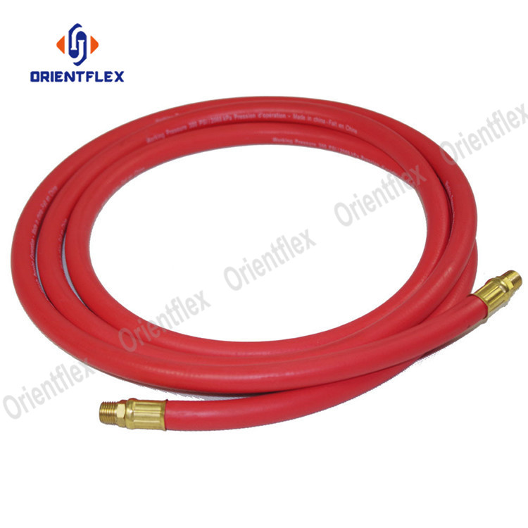 Smooth Surface Air Hose 15