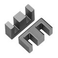 EE Type PC40 N87 Mn-zn Ferrite Core