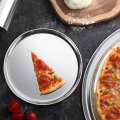 Pizza Baking Dish Pan