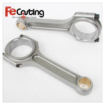 Open Die Forging Iron Casting