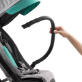Multi-Function Easy Adjustable Travel Baby Stroller
