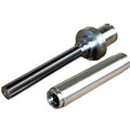 CNC Custom Stainless Steel Fastener Parts