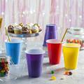 Einweg verschiedene Farben Trinken Party Plastikbecher