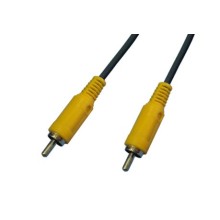 RCA-Kabel Stecker-Stecker Audio & Videoserie