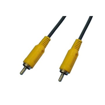 RCA-Kabel Stecker-Stecker Audio & Videoserie