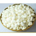 Eco-Friendly Fresh Natural Silk Beauty Cocoons pour le gommage facial