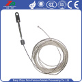 Zhipu tungsten wire rope pure tungsten