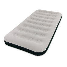 Blow up air mattress PVC inflatable air mattress