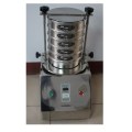 Vibrating soil laboratory equipment standard test sieve​