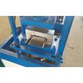 steel Roller Shutter Door Machine